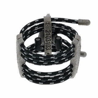 Лигатура для саксофона Silverstein Titanium Alto M #08 Silverstein Titanium Alto M #08