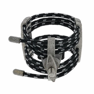 Лигатура для саксофона Silverstein Titanium Alto M #08 Silverstein Titanium Alto M #08