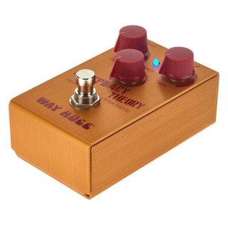 Педаль Way Huge Conspiracy Theory Overdrive