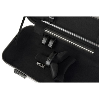 Кейс для скрипки Gewa Air 2.1 Violincase 4/4 SWH Gewa Air 2.1 Violincase 4/4 SWH