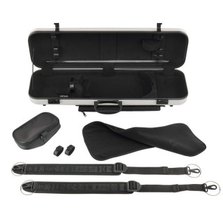 Кейс для скрипки Gewa Air 2.1 Violincase 4/4 SWH Gewa Air 2.1 Violincase 4/4 SWH