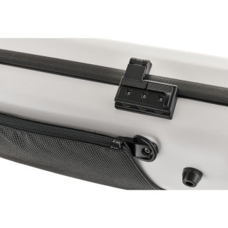 Кейс для скрипки Gewa Air 2.1 Violincase 4/4 SWH Gewa Air 2.1 Violincase 4/4 SWH