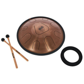 Металлические звуки барабана Zenko ZEN08 omega Metal Sounds Zenko Drum ZEN08 omega