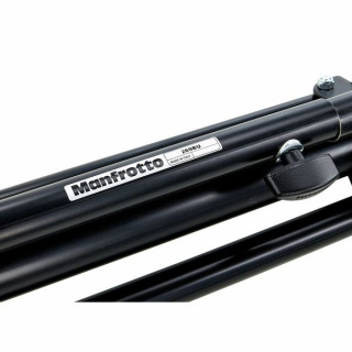 Подставка Manfrotto 269BU Super Alu Bk Manfrotto 269BU Super Stand Alu Bk