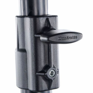 Подставка Manfrotto 269BU Super Alu Bk Manfrotto 269BU Super Stand Alu Bk