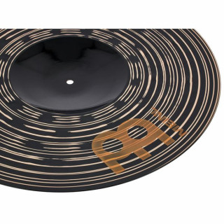 Райд тарелка Meinl 20" Class. Cust. Dark Heavy Ri Meinl 20" Class. Cust. Dark Heavy Ri
