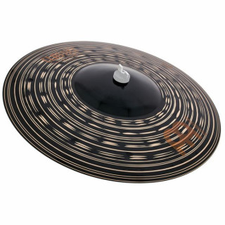 Райд тарелка Meinl 20" Class. Cust. Dark Heavy Ri Meinl 20" Class. Cust. Dark Heavy Ri