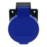 Предохранительная розетка PCE 1323-0bc Swiss PCE 1323-0bc Safety Socket Swiss