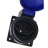 Предохранительная розетка PCE 1323-0bc Swiss PCE 1323-0bc Safety Socket Swiss