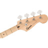 Бас-гитара Squier Sonic Bronco Tahitian Coral