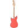 Бас-гитара Squier Sonic Bronco Tahitian Coral