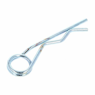 Скоба Global Truss 10x 8877 R-Clip for Steel Pin Global Truss 10x 8877 R-Clip for Steel Pin
