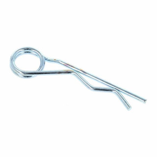 Скоба Global Truss 10x 8877 R-Clip for Steel Pin Global Truss 10x 8877 R-Clip for Steel Pin