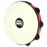Туристический тамбурин Meinl TAH1BK-R-TF Meinl TAH1BK-R-TF Touring Tambourine