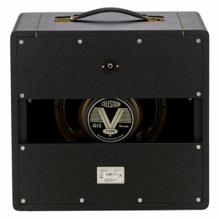 Винтажный шкаф Marshall Studio SV112 Marshall Studio Vintage SV112 Cabinet