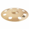 Крэш тарелка Sabian 18" AAX O-Zone Crash Sabian 18" AAX O-Zone Crash