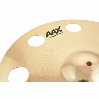 Крэш тарелка Sabian 18" AAX O-Zone Crash Sabian 18" AAX O-Zone Crash