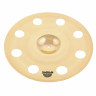 Крэш тарелка Sabian 18" AAX O-Zone Crash Sabian 18" AAX O-Zone Crash