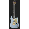 Harley Benton DC-LTD Гото Даф. Синий сверток Harley Benton DC-LTD Gotoh Daph. Blue Bundle