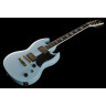 Harley Benton DC-LTD Гото Даф. Синий сверток Harley Benton DC-LTD Gotoh Daph. Blue Bundle
