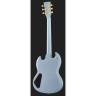 Harley Benton DC-LTD Гото Даф. Синий сверток Harley Benton DC-LTD Gotoh Daph. Blue Bundle