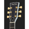 Harley Benton DC-LTD Гото Даф. Синий сверток Harley Benton DC-LTD Gotoh Daph. Blue Bundle