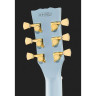Harley Benton DC-LTD Гото Даф. Синий сверток Harley Benton DC-LTD Gotoh Daph. Blue Bundle