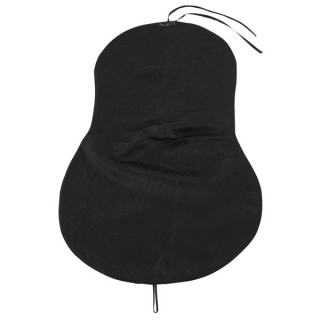 Шелковое покрывало Scala Vilagio для виолончели CB/BKP Scala Vilagio Silk Blanket for Cello CB/BKP