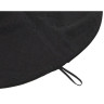 Шелковое покрывало Scala Vilagio для виолончели CB/BKP Scala Vilagio Silk Blanket for Cello CB/BKP