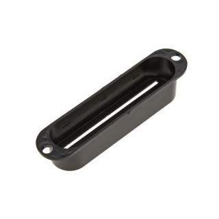 Набор крышек для звукоснимателя DiMarzio DM2002BK PU Covers