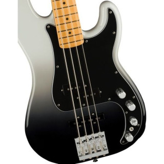 Бас-гитара Fender Player Plus P-Bass MN SVS