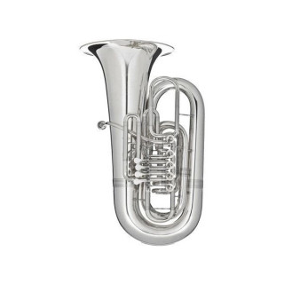 Melton 5450RA-S "Tuono" C-Tuba