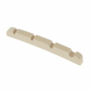 Порожек для 4-струнного P-Bass Fender Nut for P-Bass 4-String