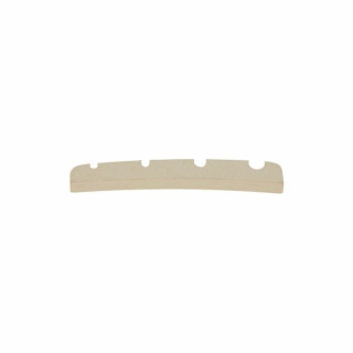 Порожек для 4-струнного P-Bass Fender Nut for P-Bass 4-String
