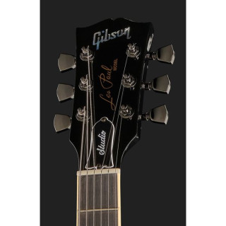 Гибсон Ле Пол Студио Сессия TEB Gibson Les Paul Studio Session TEB