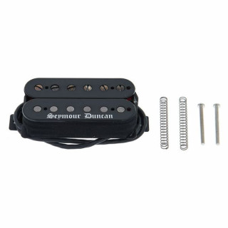 Звукосниматель Seymour Duncan Black Winter Neck Seymour Duncan Black Winter Neck