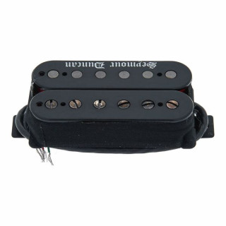 Звукосниматель Seymour Duncan Black Winter Neck Seymour Duncan Black Winter Neck
