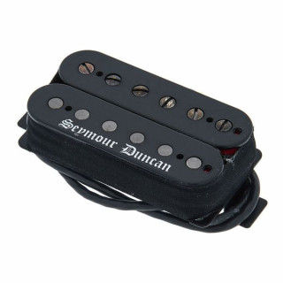 Звукосниматель Seymour Duncan Black Winter Neck Seymour Duncan Black Winter Neck