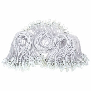 Крепление для лестничных пролетов Ø 4 мм белое 250 шт. Stairville Spannfix Ø 4mm White 250 pcs.