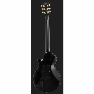 Harley Benton SC-Custom Plus EMG FR VBK Harley Benton SC-Custom Plus EMG FR VBK