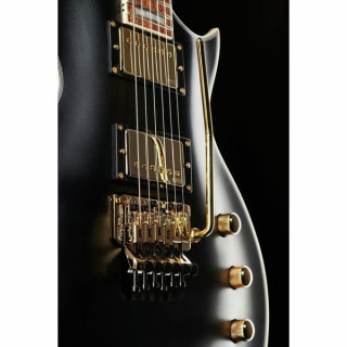 Harley Benton SC-Custom Plus EMG FR VBK Harley Benton SC-Custom Plus EMG FR VBK