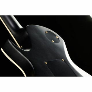 Harley Benton SC-Custom Plus EMG FR VBK Harley Benton SC-Custom Plus EMG FR VBK