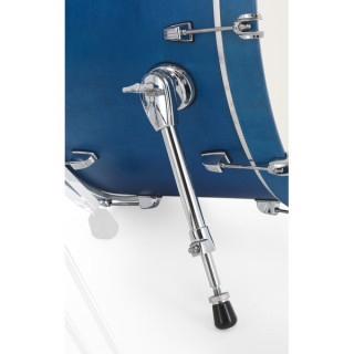 Ludwig NeuSonic Mod2 Комплект из 4 предметов S.Синий Ludwig NeuSonic Mod2 4pc Set S.Blue