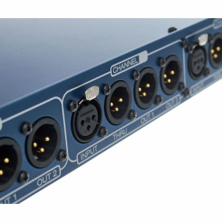 Сплиттер Palmer PRM-LS Line-Splitter Palmer PRM-LS Line-Splitter