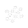 Yamaha Plugs for Open Hole Flutes Yamaha Plugs for Open Hole Flutes