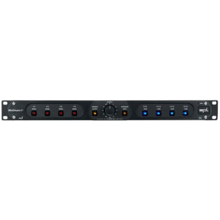 SPL MixDream XP Mk2 SPL MixDream XP Mk2