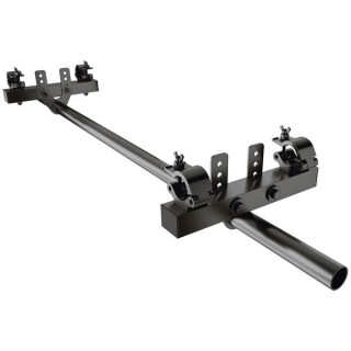 Глобальный Трус ПреРиг Л owбар 2000 Global Truss PreRig Lowbar 2000