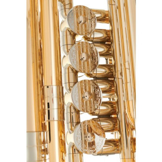 Туба B&S GR55-L Bb-Tuba