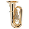 Туба B&S GR55-L Bb-Tuba