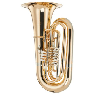 B&S GR55-L Bb-Туба B&S GR55-L Bb-Tuba